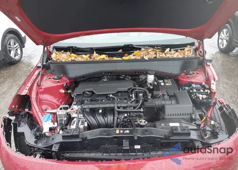 2024 Hyundai Kona Sel from USA, damaged, VIN KM8HBCAB7RU159341